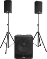 Купить акустическая система Park Audio MAGIC SET 2100  по цене от 58777 грн.