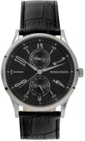 Купить наручные часы Romanson TL2648BMWH BK  по цене от 3524 грн.
