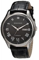 Купить наручные часы Romanson TL3222RMW BK  по цене от 7250 грн.