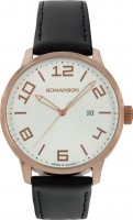 Купить наручные часы Romanson TL8250BMRG WH  по цене от 1362 грн.