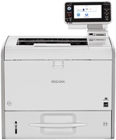 Купить принтер Ricoh Aficio SP 4520DN  по цене от 5254 грн.