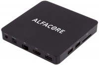 Купить медиаплеер Alfacore Smart TV Logic  по цене от 1732 грн.