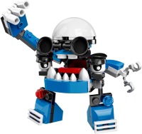 Купить конструктор Lego Kuffs 41554  по цене от 2499 грн.