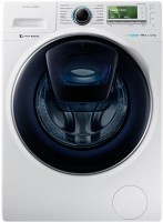 Купить стиральная машина Samsung WW12K8412OW  по цене от 30999 грн.