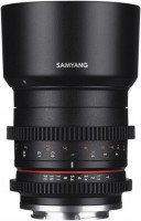 Купить объектив Samyang 50mm f/1.3 AS UMC CS  по цене от 20077 грн.