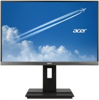 Купить монитор Acer B246WLymdprx  по цене от 7585 грн.