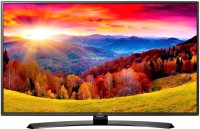 Купить телевизор LG 49LH604V  по цене от 23283 грн.