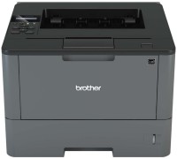 Купить принтер Brother HL-L5000D: цена от 10030 грн.