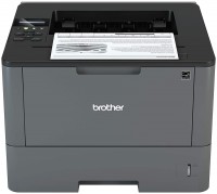 Купить принтер Brother HL-L5100DN: цена от 11088 грн.