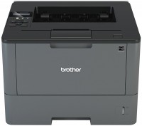 Купить принтер Brother HL-L5200DW  по цене от 12699 грн.