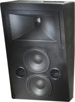 Купить акустическая система QSC SR-26  по цене от 16800 грн.