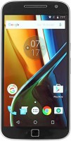 Купить мобильный телефон Lenovo Moto G4 32GB 