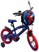 Купить детский велосипед Bk Toys SP1401  по цене от 2164 грн.