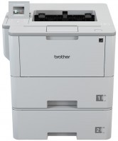 Купить принтер Brother HL-L6400DWT: цена от 40867 грн.