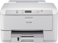 Купить принтер Epson WorkForce Pro WF-M5190DW  по цене от 9307 грн.
