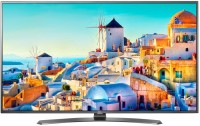 Купить телевизор LG 55UH671V  по цене от 42265 грн.