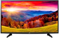 Купити телевізор LG 43LH570V  за ціною від 16402 грн.