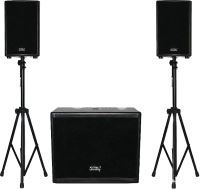 Купить акустическая система Soundking S0610A  по цене от 13981 грн.
