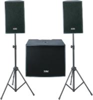 Купить акустическая система Soundking S1218A  по цене от 38598 грн.