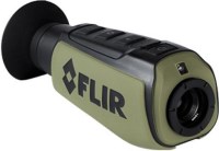 Купить прибор ночного видения FLIR Scout II 640  по цене от 122200 грн.