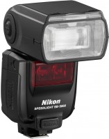 Купить вспышка Nikon Speedlight SB-5000  по цене от 19383 грн.
