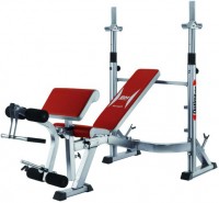 Купить силовая скамья BH Fitness Optima Press G330: цена от 25271 грн.