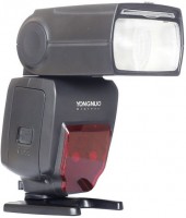 Купить фотоспалах Yongnuo YN660: цена от 6790 грн.