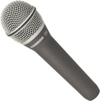 Купить микрофон SAMSON Q8: цена от 4815 грн.