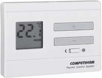 Купить терморегулятор Computherm Q3  по цене от 1017 грн.