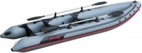 Купить надувная лодка Elling Kardinal K430SL  по цене от 25782 грн.