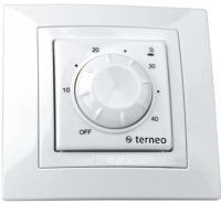 Купить терморегулятор Terneo rtp  по цене от 579 грн.