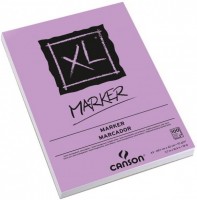 Купить блокнот Canson XL Marker A3  по цене от 499 грн.