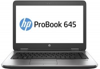 Купить ноутбук HP ProBook 645 G2 (645G2-T9X14EA) по цене от 20246 грн.