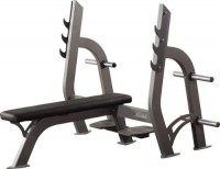 Купить силовая скамья X-Line X304: цена от 38178 грн.