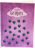 Купить блокнот Andreev Sketchbook Grapes 