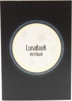 Купить блокнот Andreev Sketchbook LunaBook 