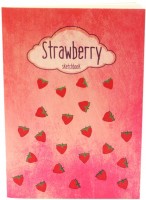 Купить блокнот Andreev Sketchbook Strawberry 