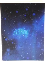 Купить блокнот Andreev Sketchbook Starbook Light 
