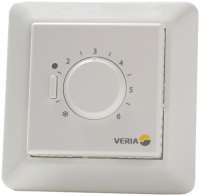 Купить терморегулятор Veria Control B45: цена от 1768 грн.