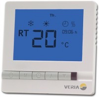 Купить терморегулятор Veria Control T45  по цене от 2332 грн.
