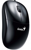 Купить мышка Genius DX-135: цена от 289 грн.