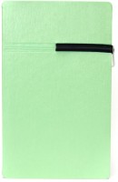 Купить блокнот Rondo Dots Notebook Pocket Mint  по цене от 280 грн.