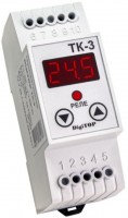 Купить терморегулятор DigiTOP TK-3: цена от 1086 грн.