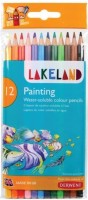 Купить карандаши Derwent Lakeland Painting Set of 12  по цене от 160 грн.