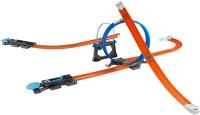 Купить автотрек / железная дорога Hot Wheels Track Builder Starter Kit  по цене от 1145 грн.