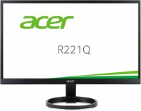 Купити монітор Acer R221Qbmid  за ціною від 3005 грн.