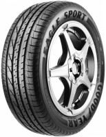 Купить шины Goodyear Eagle Sport (245/45 R17 95W) по цене от 4400 грн.