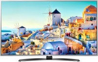 Купити телевізор LG 49UH676V  за ціною від 34405 грн.