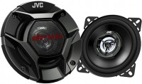 Купить автоакустика JVC CS-DR420: цена от 999 грн.