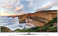 Купить телевизор LG 49UH770V  по цене от 45369 грн.